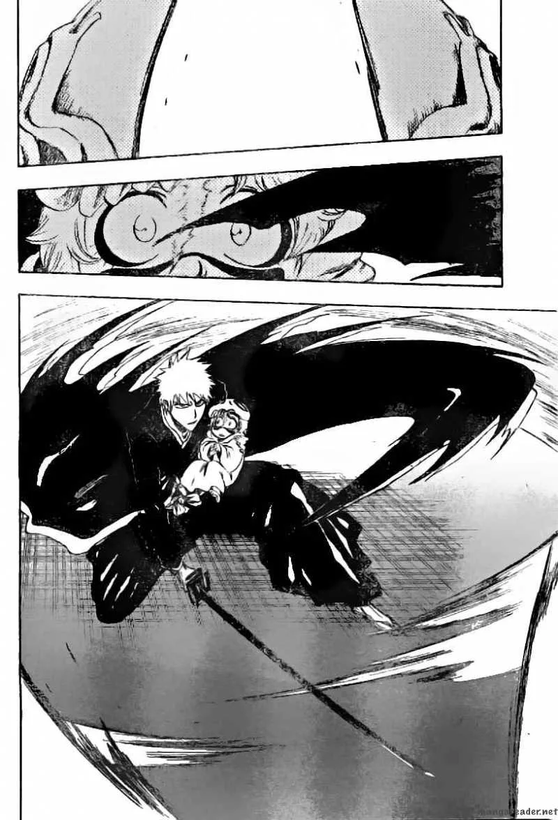 Bleach Chapter 252 page 19