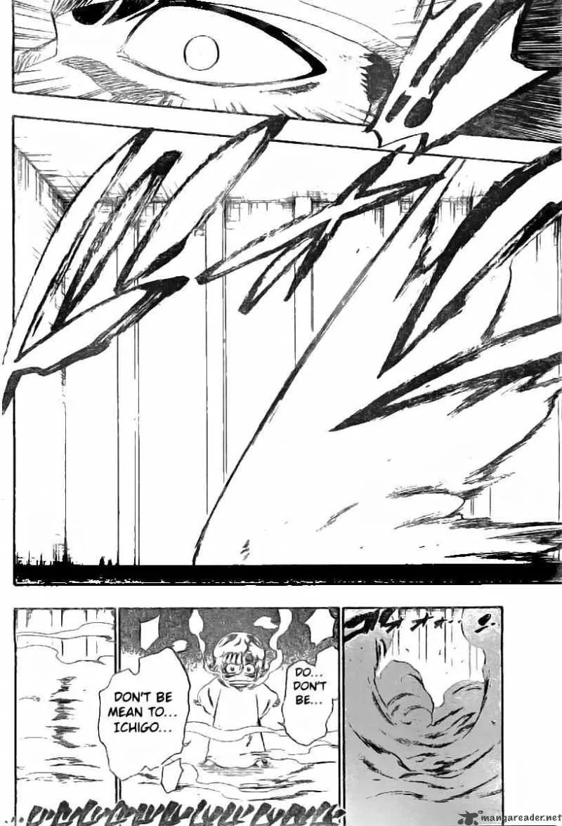 Bleach Chapter 252 page 15