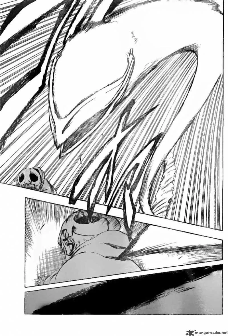 Bleach Chapter 252 page 18