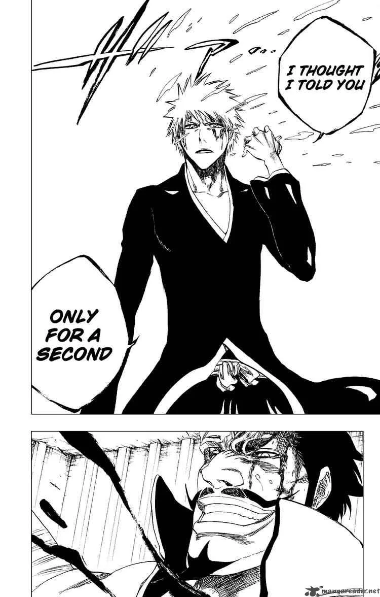 Bleach Chapter 253 page 18