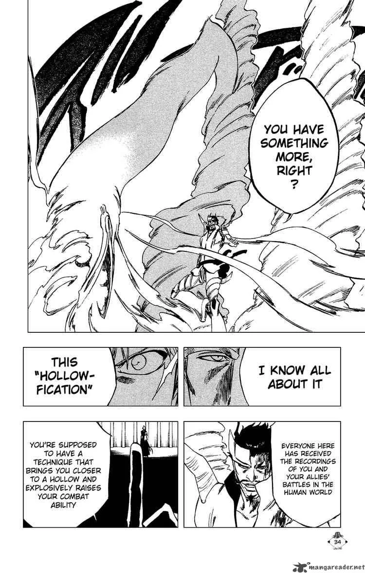 Bleach Chapter 253 page 4