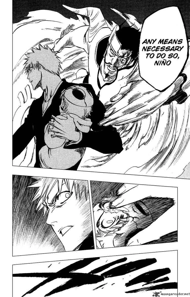 Bleach Chapter 253 page 8