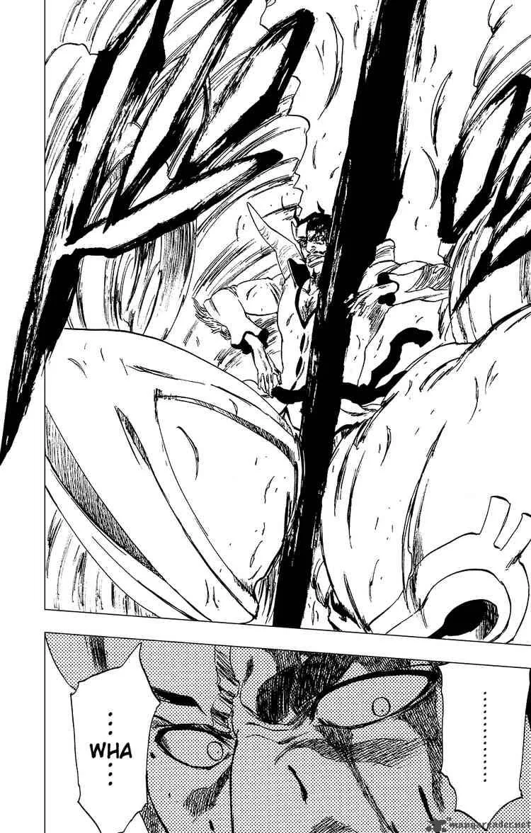 Bleach Chapter 253 page 16