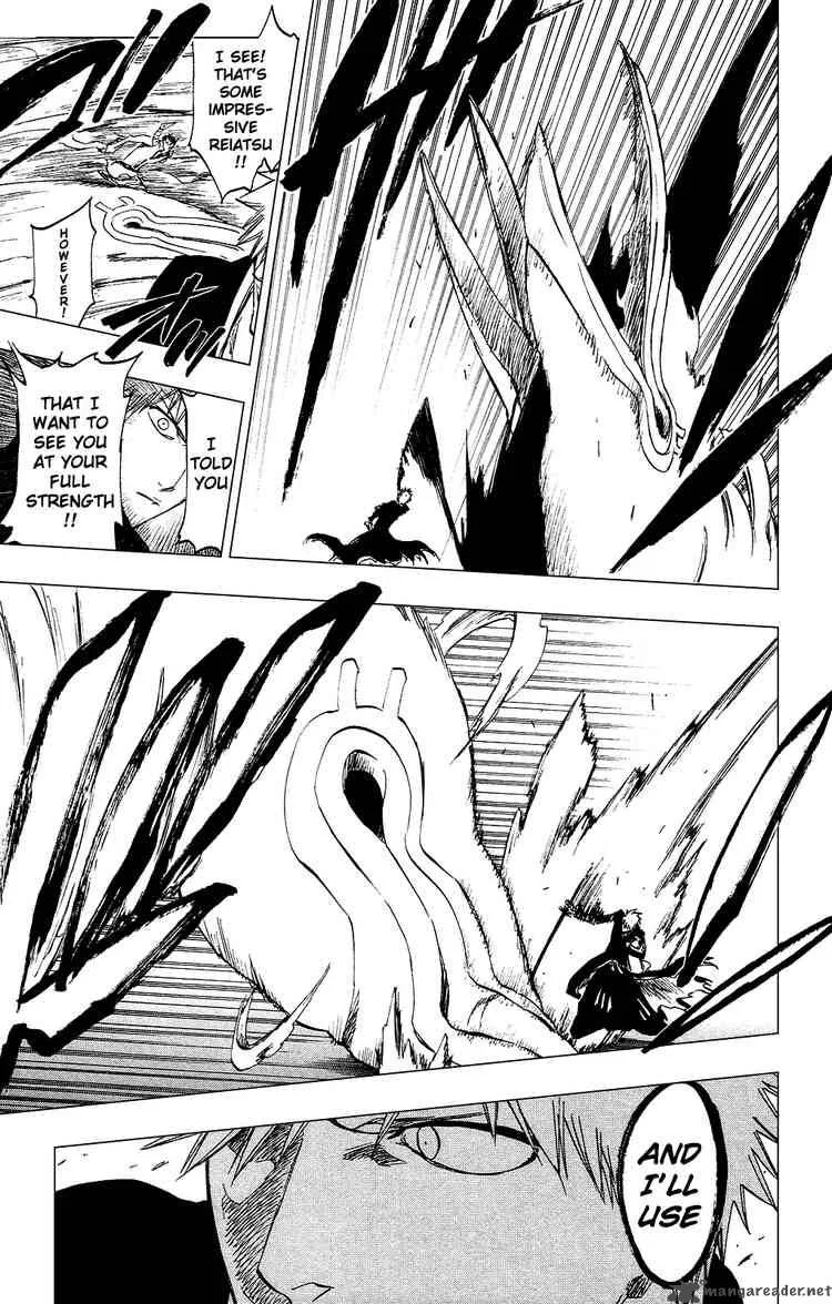 Bleach Chapter 253 page 7