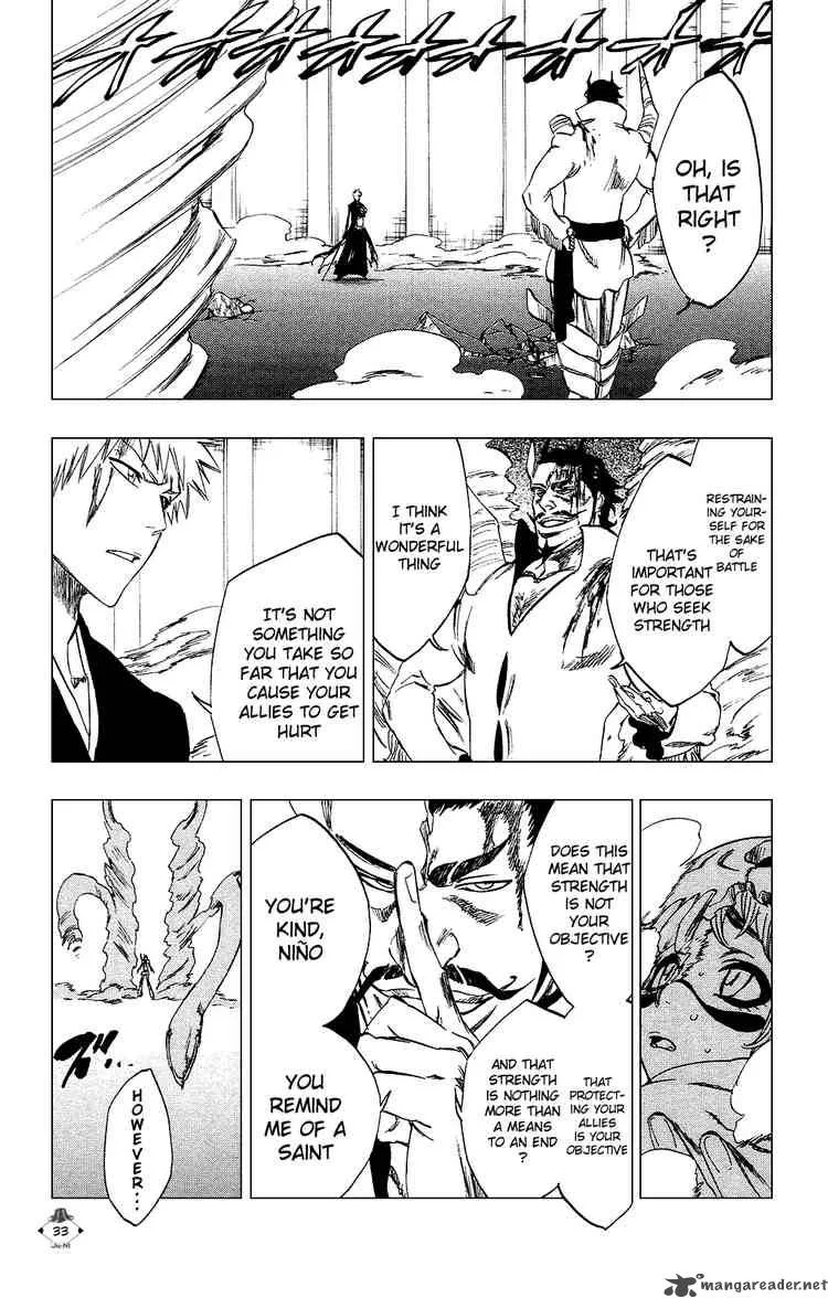Bleach Chapter 253 page 3
