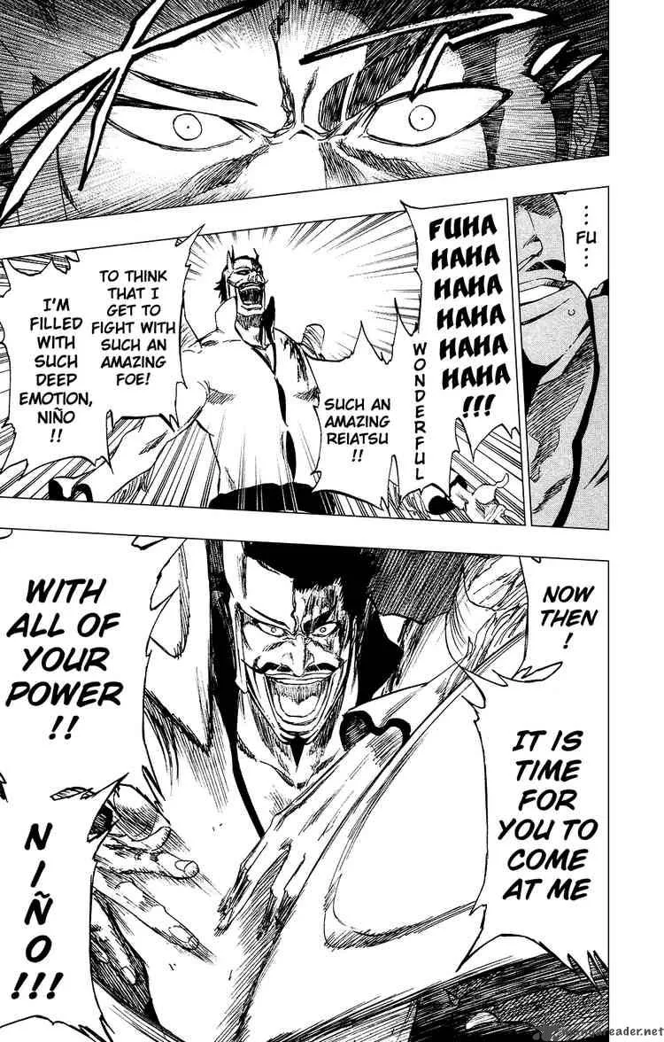 Bleach Chapter 253 page 15