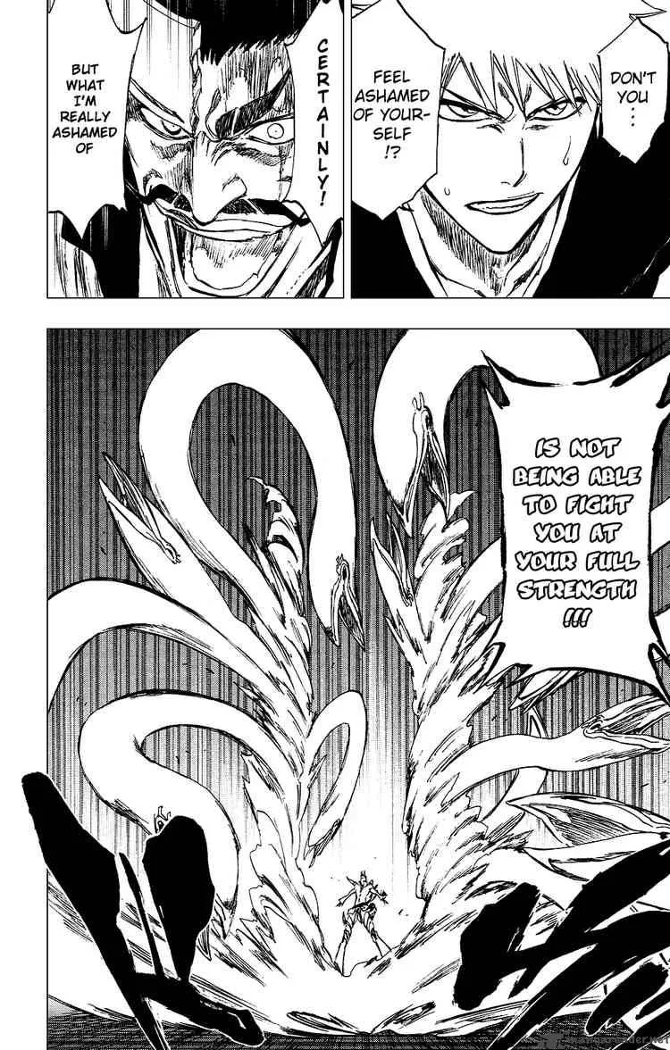 Bleach Chapter 253 page 10