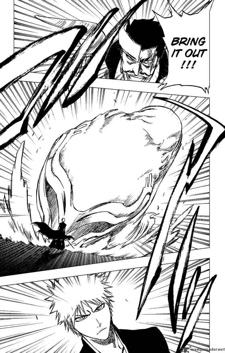 Bleach Chapter 253 page 5
