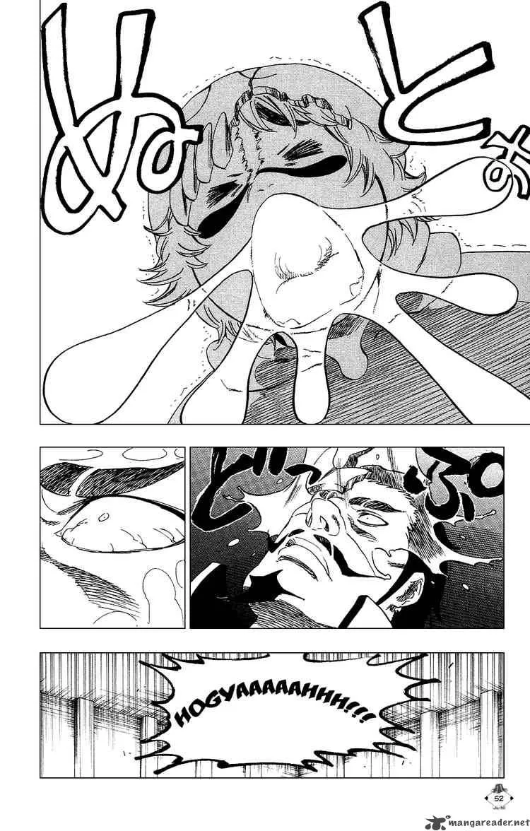 Bleach Chapter 254 page 2