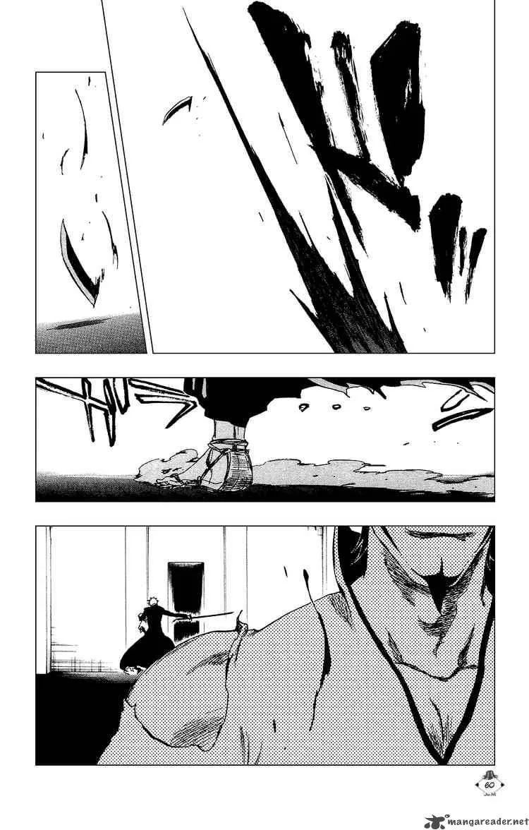 Bleach Chapter 254 page 10