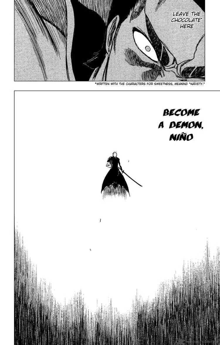 Bleach Chapter 254 page 16