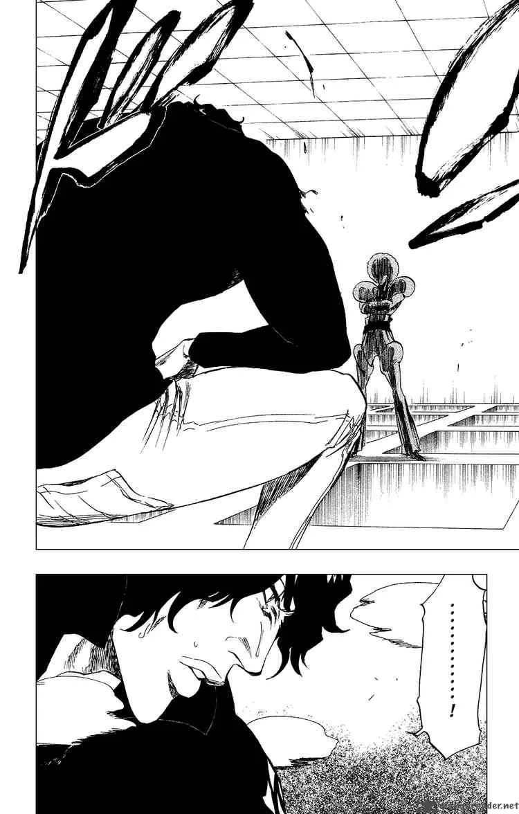 Bleach Chapter 254 page 18