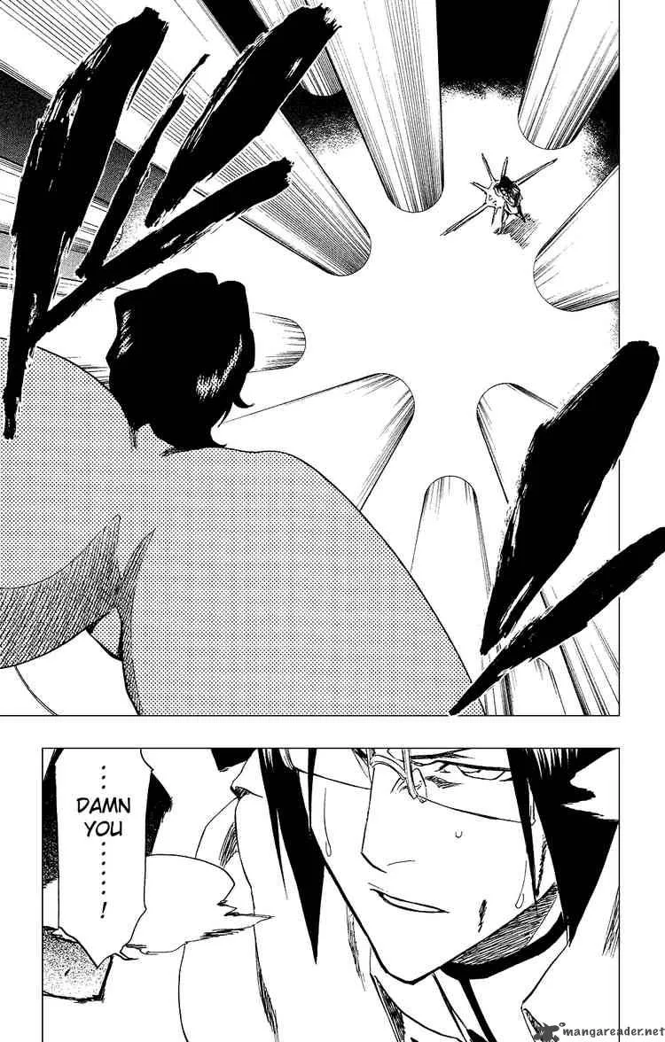 Bleach Chapter 254 page 19