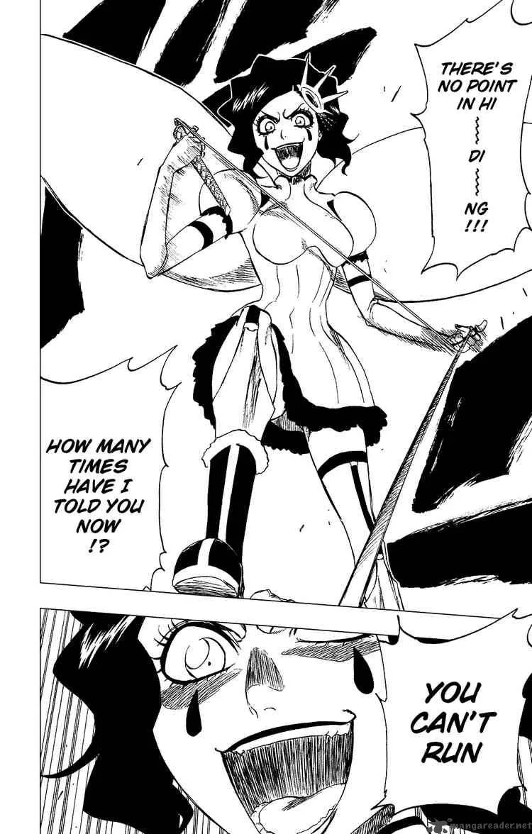 Bleach Chapter 255 page 13