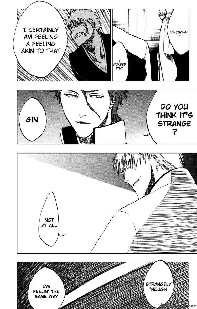 Bleach Chapter 255 page 11