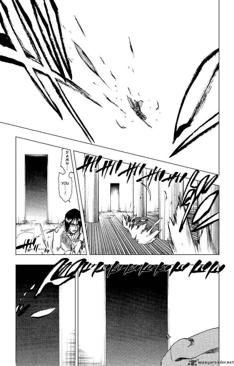 Bleach Chapter 255 page 18