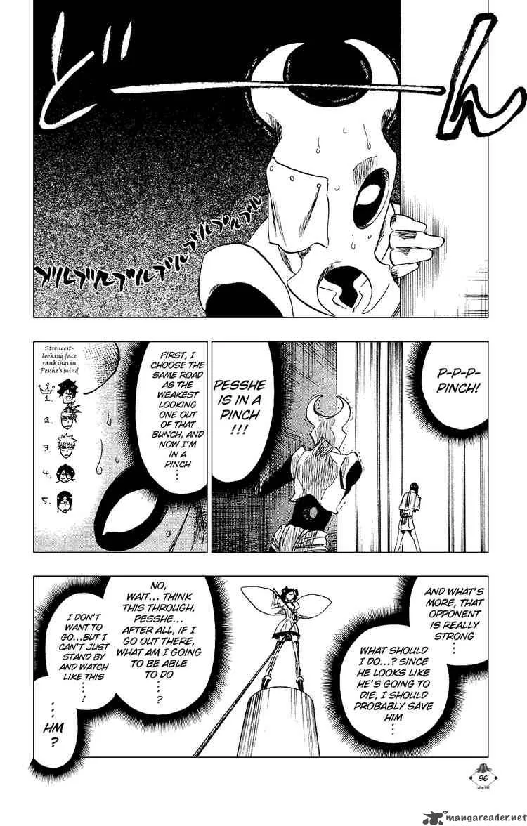 Bleach Chapter 256 page 6
