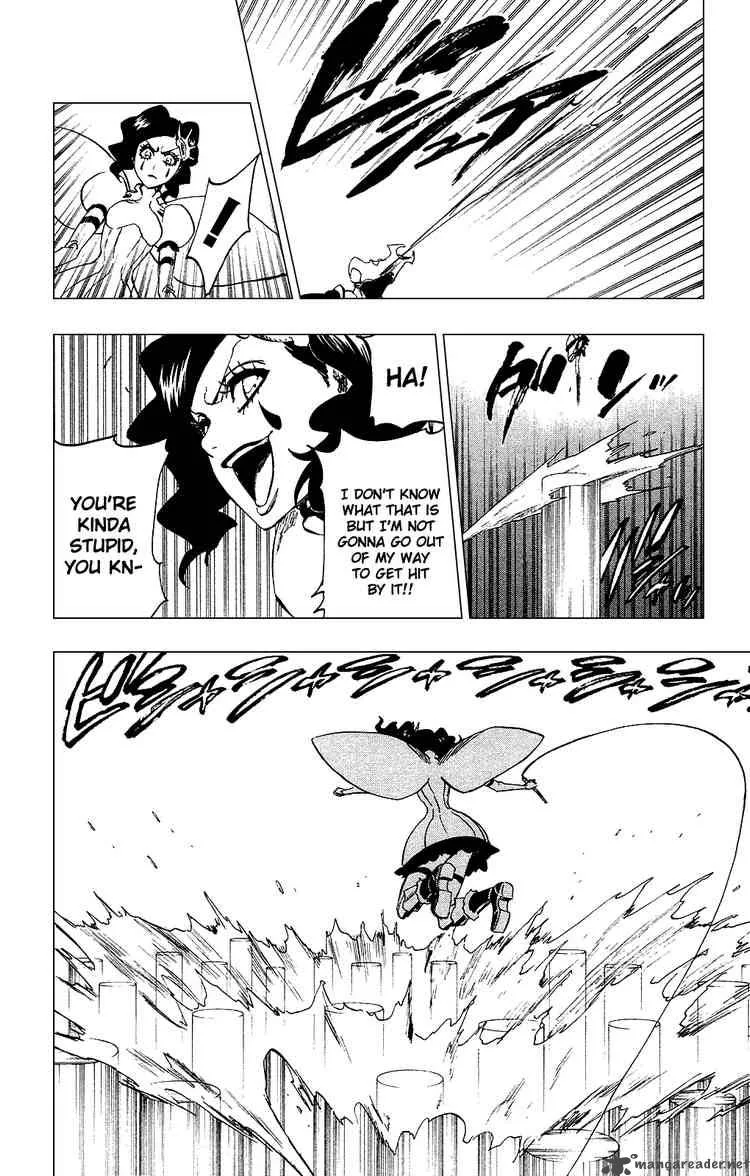 Bleach Chapter 256 page 16