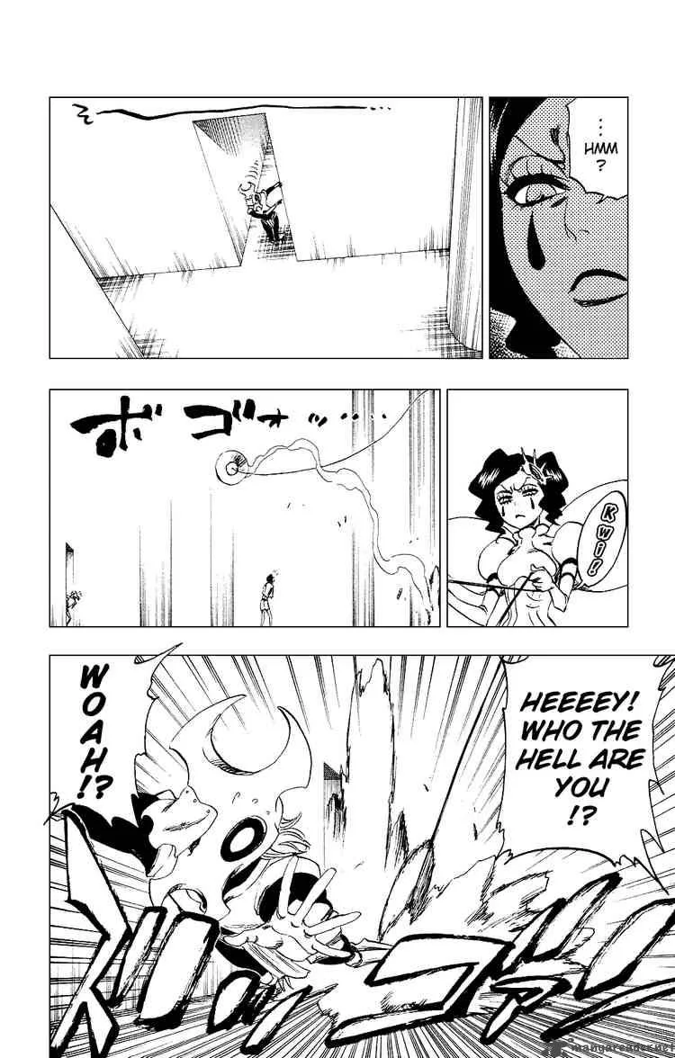 Bleach Chapter 256 page 8