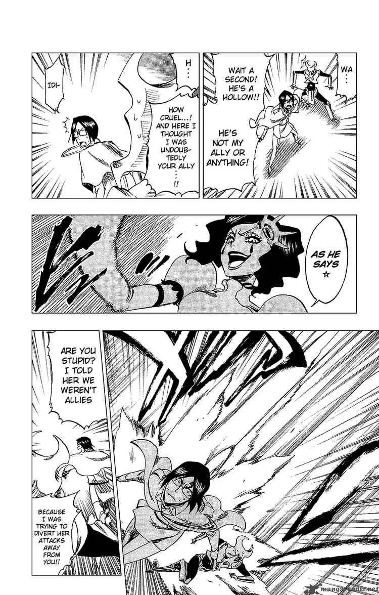 Bleach Chapter 256 page 12