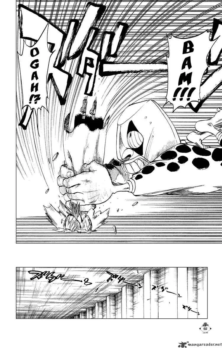 Bleach Chapter 256 page 2