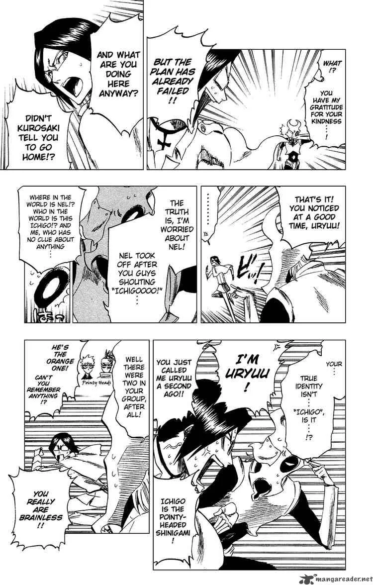 Bleach Chapter 256 page 13