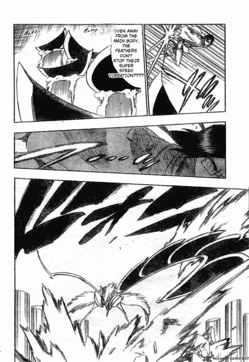Bleach Chapter 257 page 15