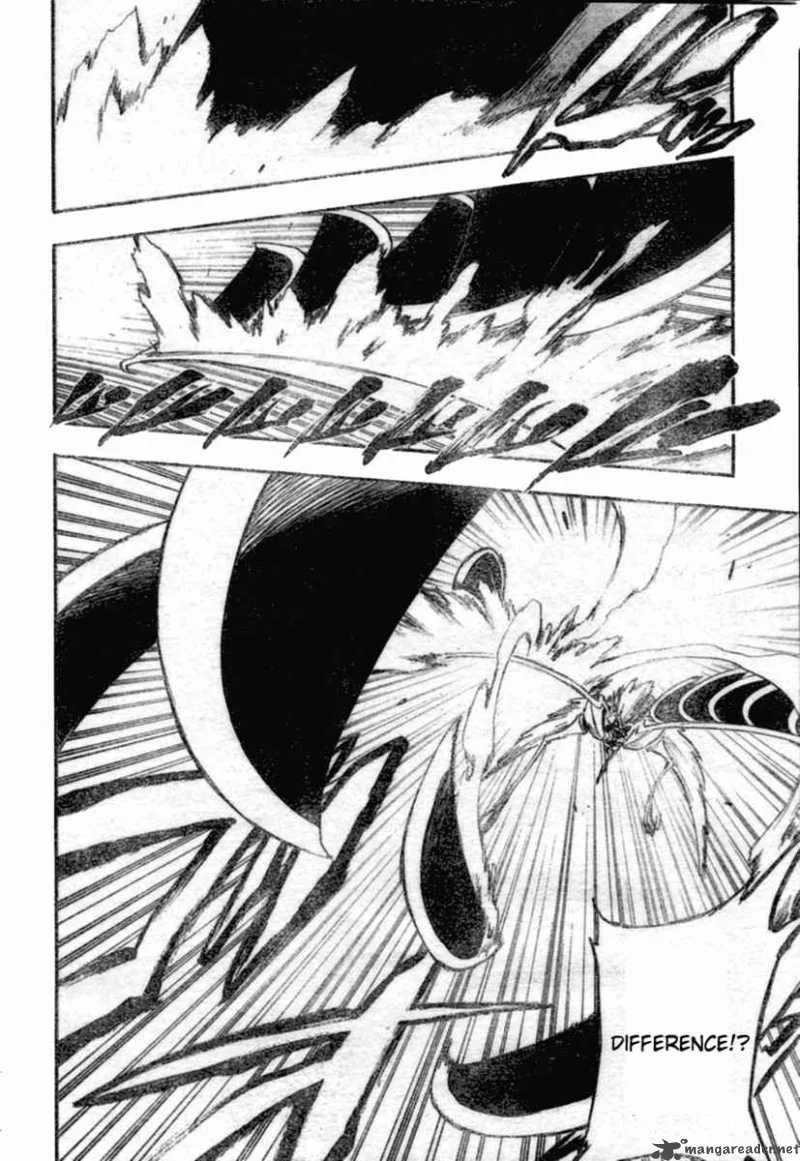 Bleach Chapter 257 page 13