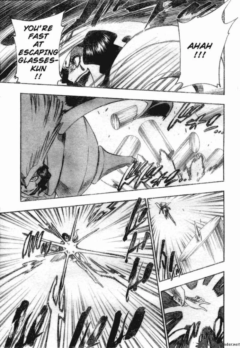Bleach Chapter 257 page 6