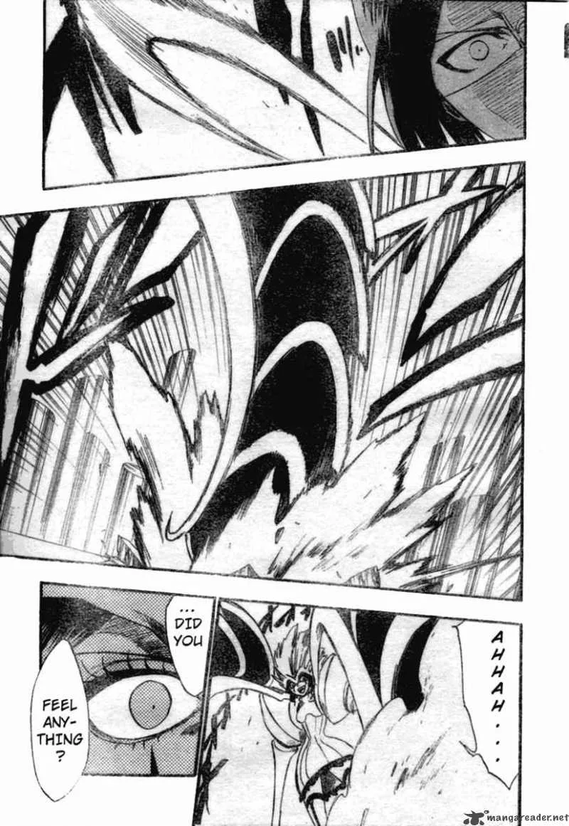 Bleach Chapter 257 page 10
