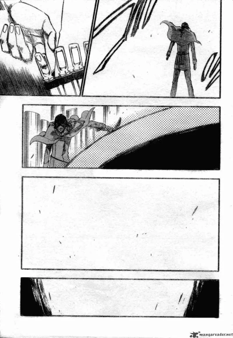 Bleach Chapter 257 page 18
