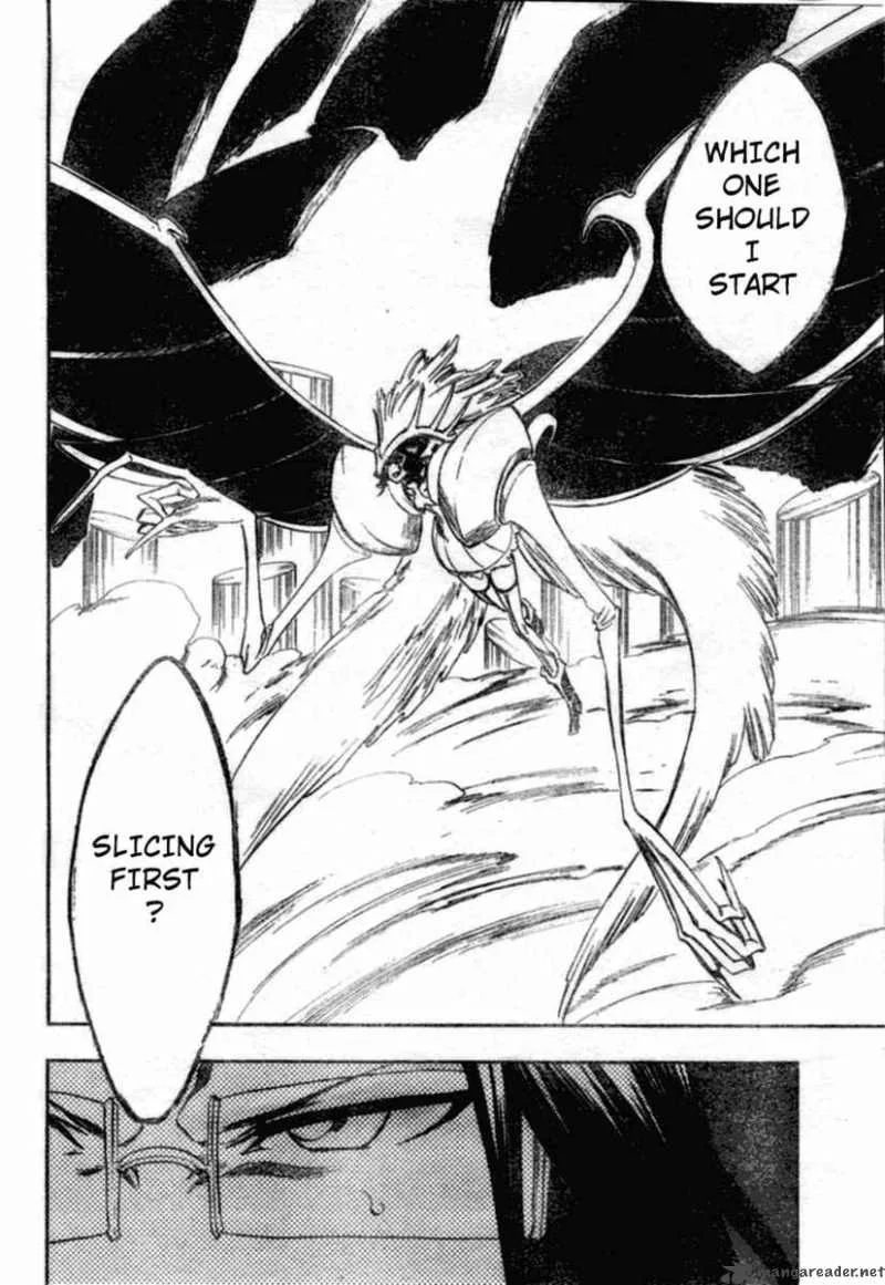 Bleach Chapter 257 page 3