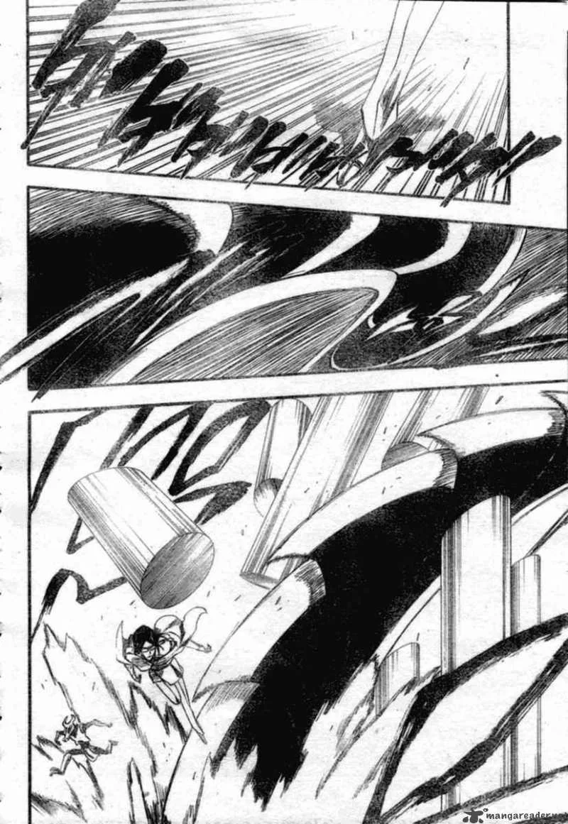Bleach Chapter 257 page 5