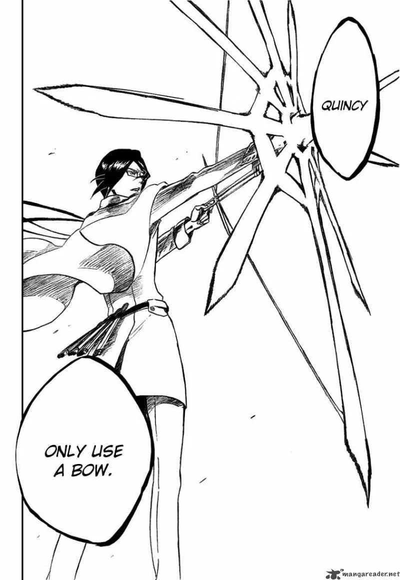 Bleach Chapter 258 page 20