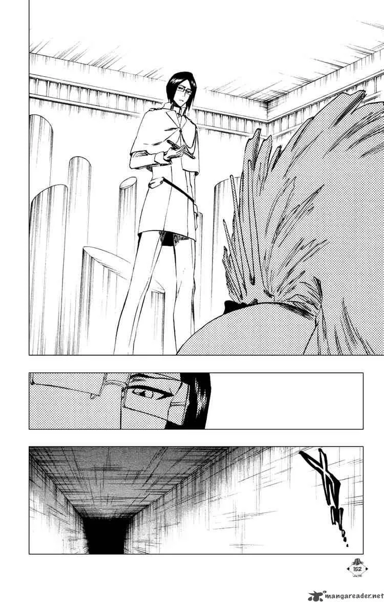Bleach Chapter 259 page 2
