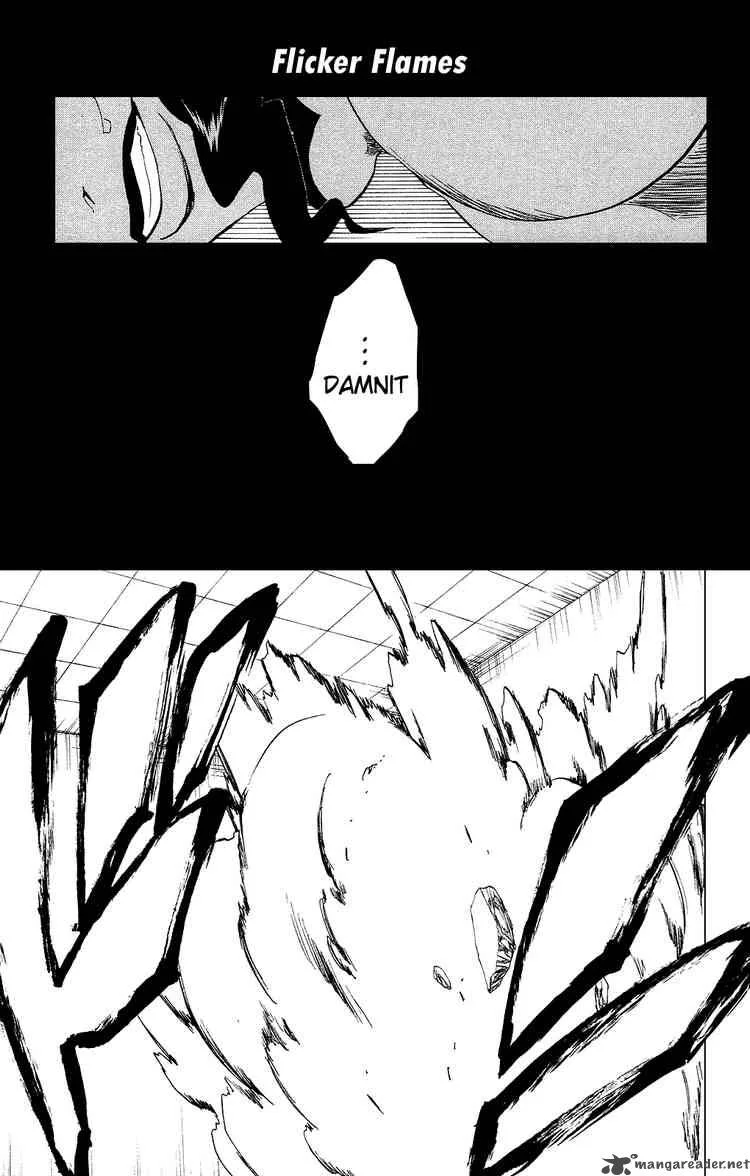 Bleach Chapter 259 page 7