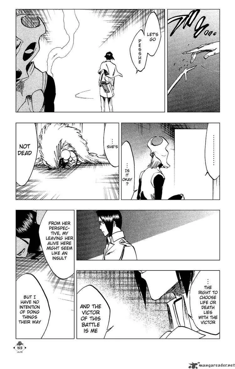 Bleach Chapter 259 page 3