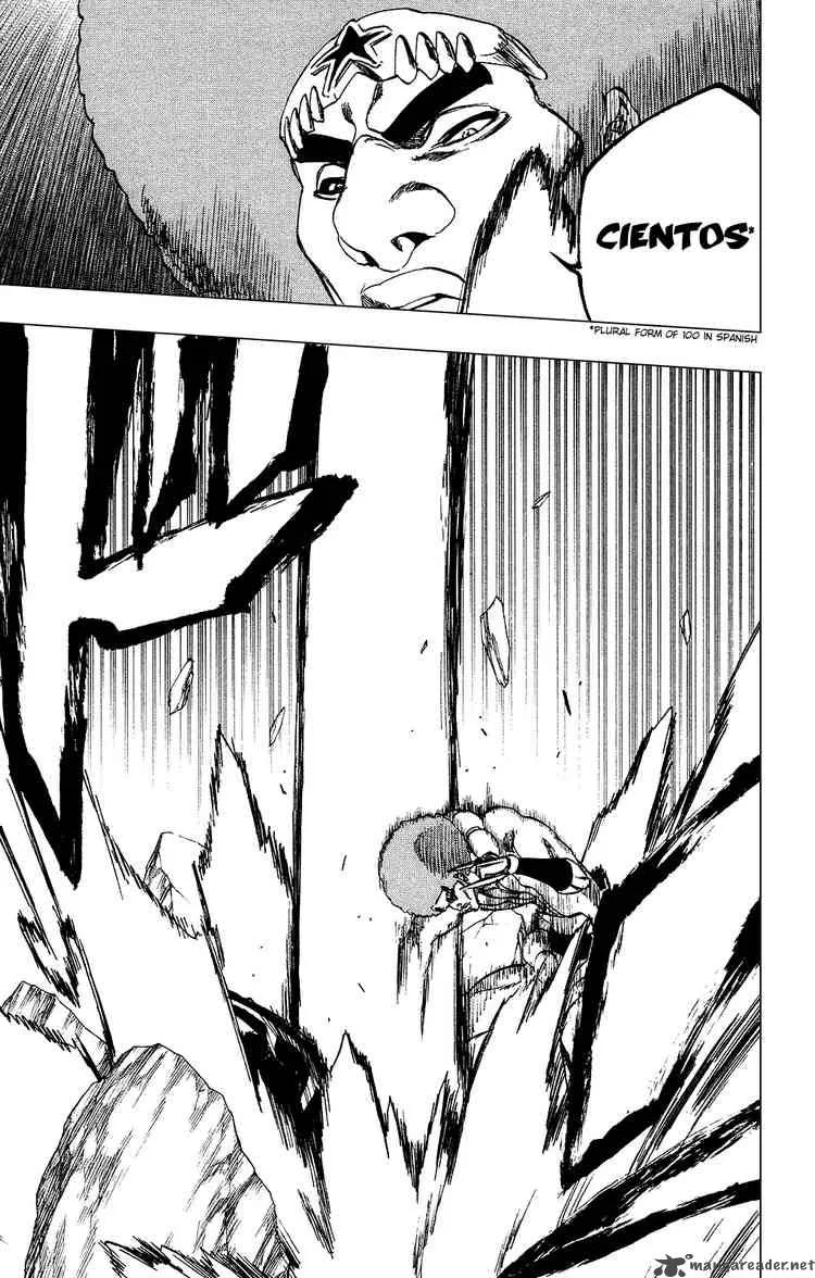 Bleach Chapter 259 page 15