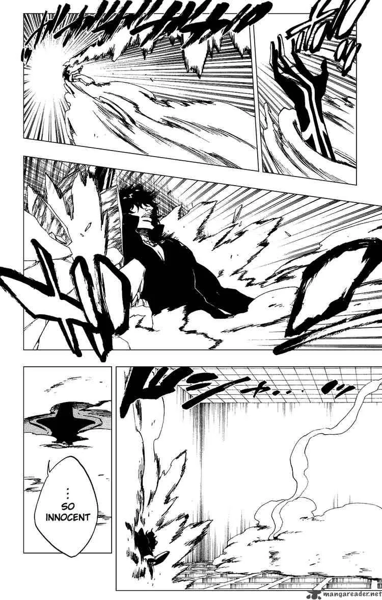 Bleach Chapter 259 page 8