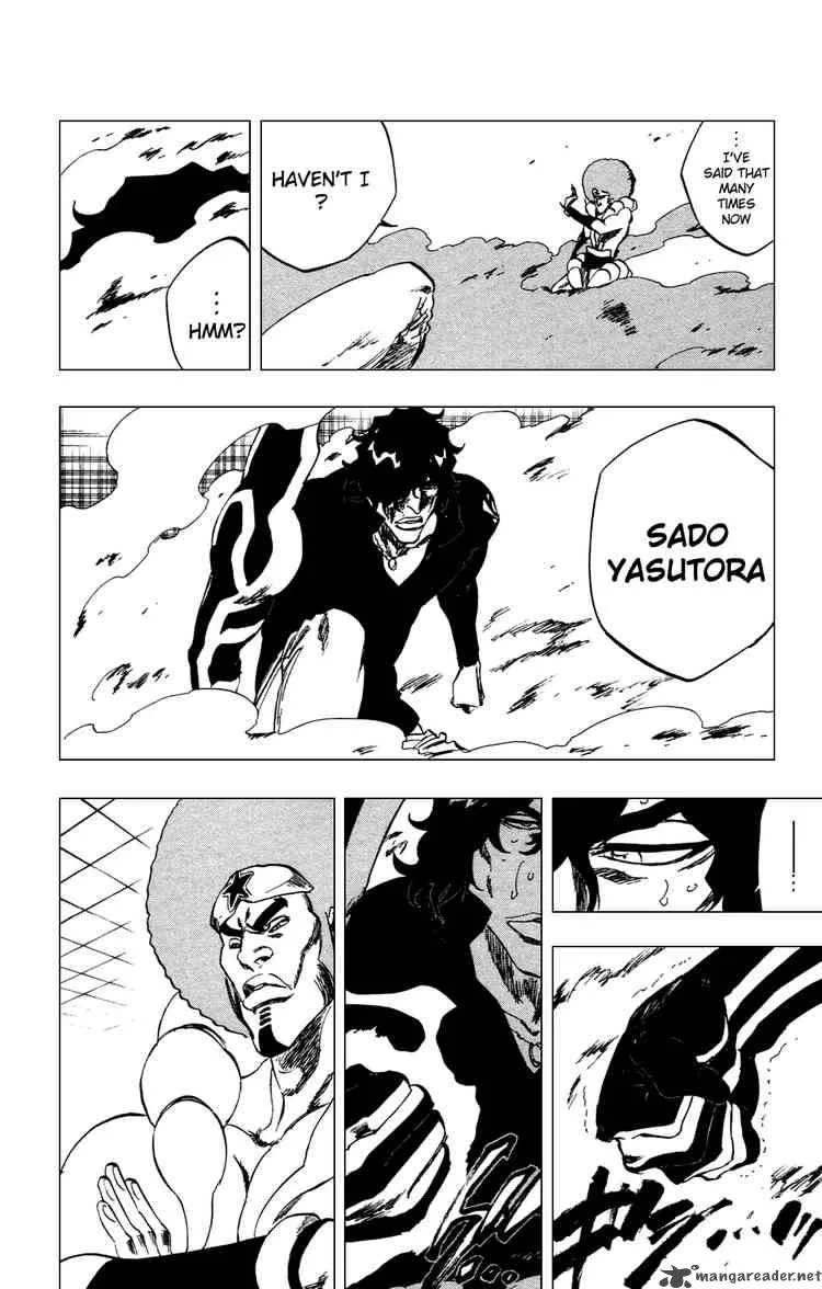 Bleach Chapter 259 page 12