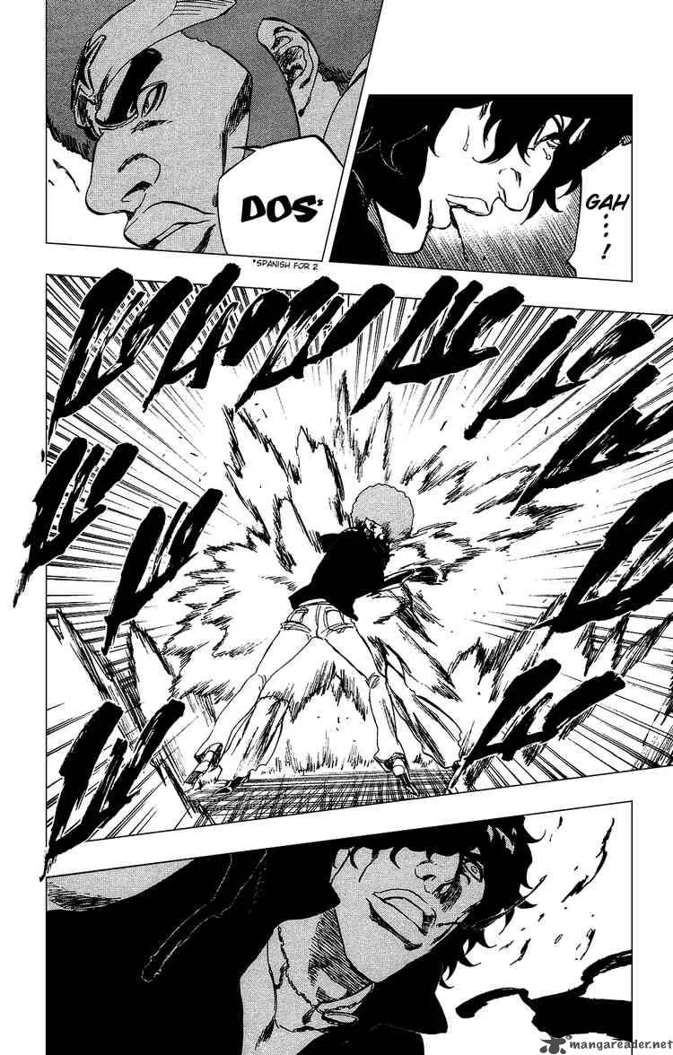 Bleach Chapter 259 page 14