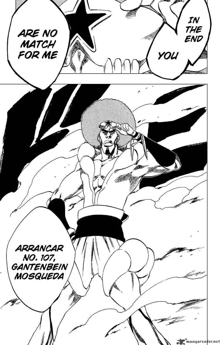 Bleach Chapter 259 page 9