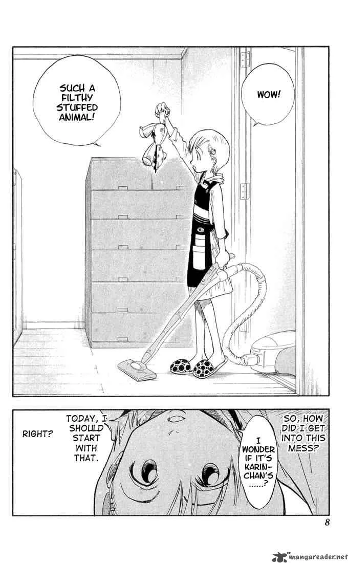 Bleach Chapter 26 page 2