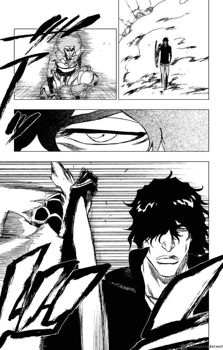 Bleach Chapter 260 page 7