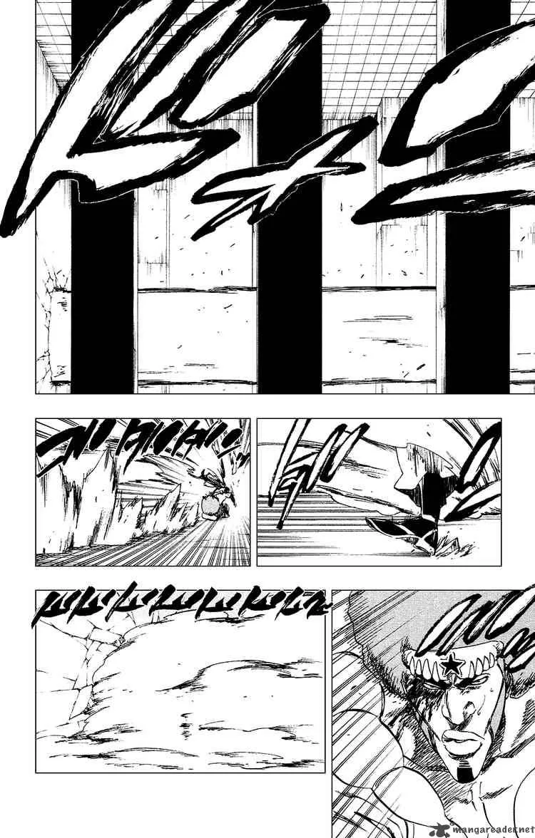 Bleach Chapter 260 page 6