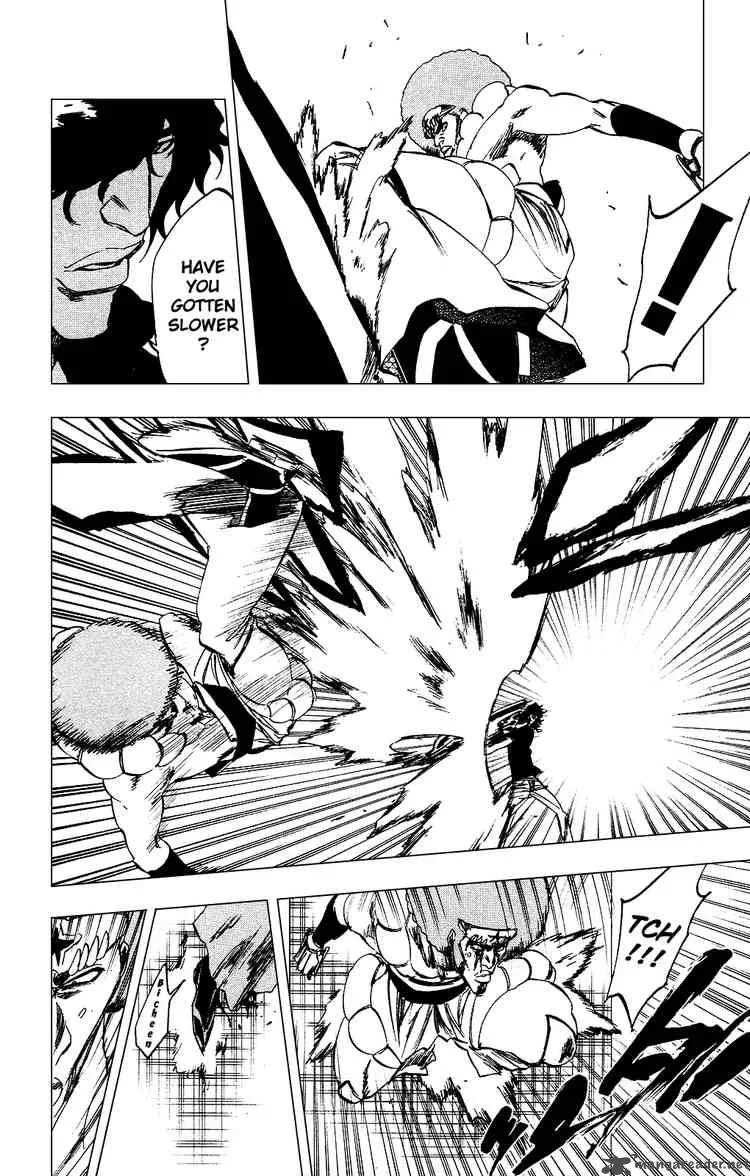 Bleach Chapter 260 page 8