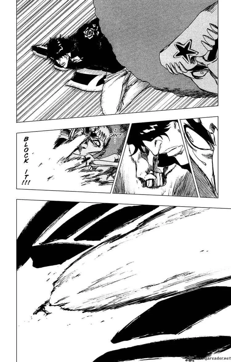 Bleach Chapter 260 page 10
