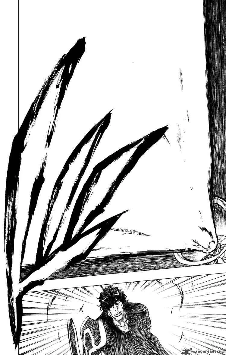 Bleach Chapter 260 page 14