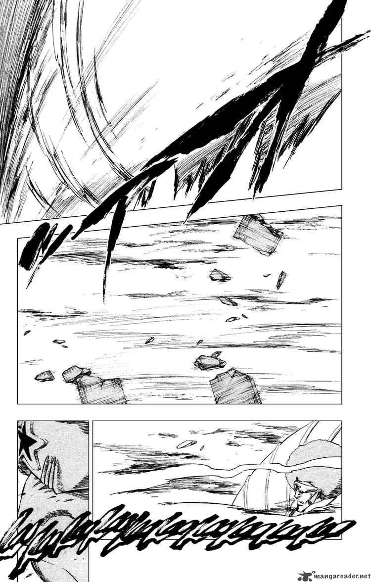Bleach Chapter 260 page 15