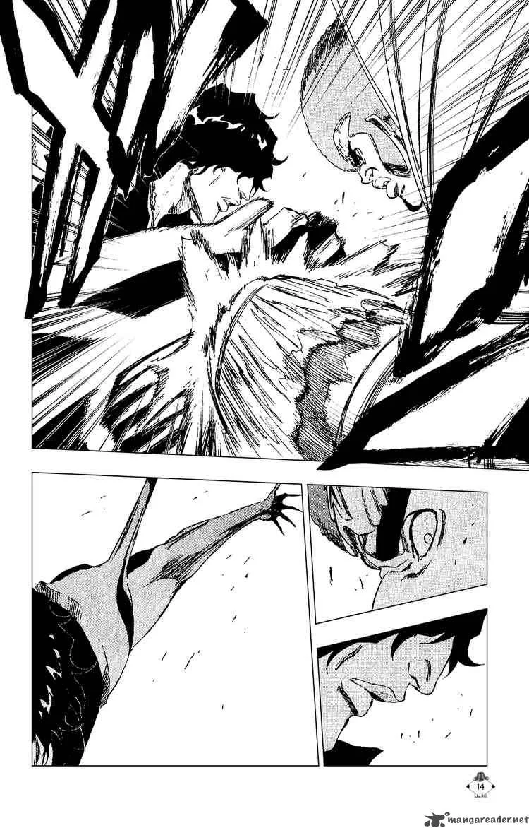 Bleach Chapter 261 page 13